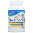 NORTH AMERICAN HERB: Oil of Black Seed, 90 sg - #tag1# - #tag2#