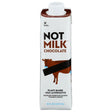 NOTMILK: Notmilk Chocolate, 8 oz - #tag1# - #tag2#