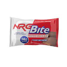 NRG FOODS: Bars Peanut Butter Cup, 1.41 oz - #tag1# - #tag2#