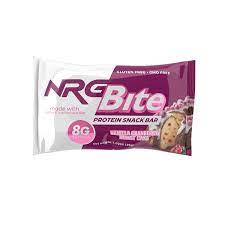 NRG FOODS: Bars Vnll Crnbry Bndt Ck, 1 oz - #tag1# - #tag2#