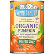 NUMMY TUM TUM: Organic Pumpkin For Pets, 15 oz - Sunshine Co Op. - #tag1# - #tag2# - #tag3# - #tag4#
