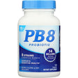 NUTRITION NOW: PB8 Original Formula Probiotic Acidophilus, 120 cp - Sunshine Co Op. - #tag1# - #tag2# - #tag3# - #tag4#