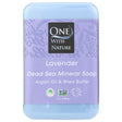 ONE WITH NATURE: Triple Milled Soap Lavender Soap Bar, 7 oz - Sunshine Co Op. - #tag1# - #tag2# - #tag3# - #tag4#