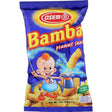 OSEM: Bamba Peanut Snack, 1 oz - Sunshine Co Op. - #tag1# - #tag2# - #tag3# - #tag4#