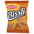 OSEM: Bissli Bbq Wheat Snack, 2.5 oz - Sunshine Co Op. - #tag1# - #tag2# - #tag3# - #tag4#