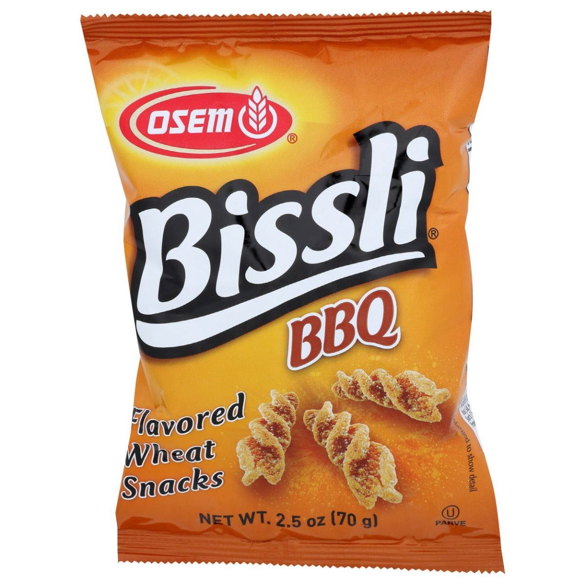 OSEM: Bissli Bbq Wheat Snack, 2.5 oz - Sunshine Co Op. - #tag1# - #tag2# - #tag3# - #tag4#