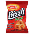 OSEM: Bissli Pizza, 2.5 oz - Sunshine Co Op. - #tag1# - #tag2# - #tag3# - #tag4#