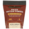 PALEO PRO: Protein Powder Aztec Vanilla, 454 gm - Sunshine Co Op. - #tag1# - #tag2# - #tag3# - #tag4#