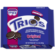 PASKESZ: Trios Premium Original Sandwich Cookies, 14.3 oz - Sunshine Co Op. - #tag1# - #tag2# - #tag3# - #tag4#