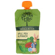 PETER RABBIT: Baby Pea Spinach Apple Organic, 4.4 oz - Sunshine Co Op. - #tag1# - #tag2# - #tag3# - #tag4#