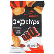 POPCHIPS: BBQ Potato Chips, 5 oz - Sunshine Co Op. - #tag1# - #tag2# - #tag3# - #tag4#