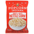 POPCORN INDIANA: Kettle Corn, 7 oz - Sunshine Co Op. - #tag1# - #tag2# - #tag3# - #tag4#