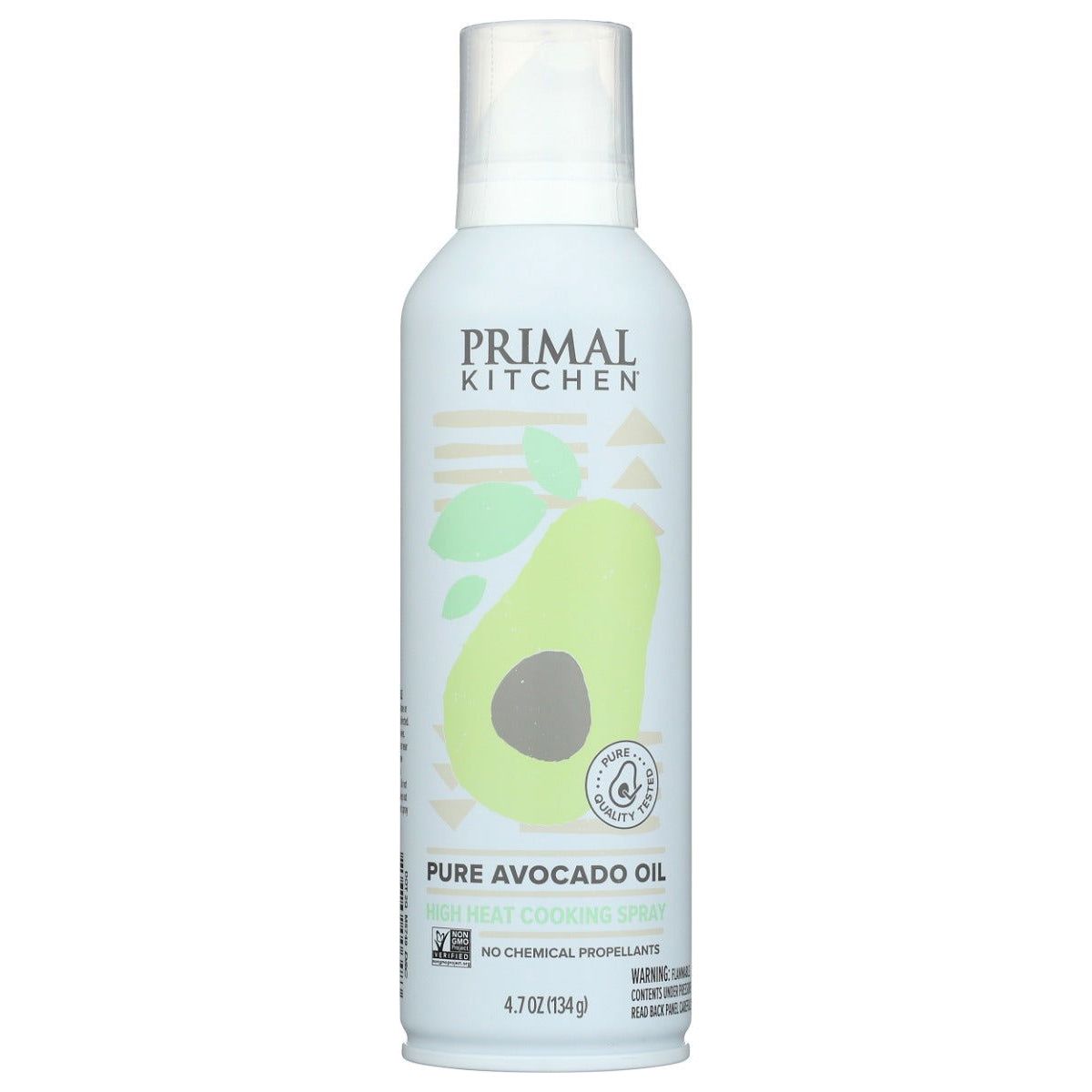 PRIMAL KITCHEN: Avocado Oil Spray, 4.7 oz - Sunshine Co Op. - #tag1# - #tag2# - #tag3# - #tag4#