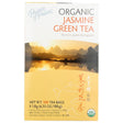 PRINCE OF PEACE: Organic Jasmine Green Tea, 100 bg - Sunshine Co Op. - #tag1# - #tag2# - #tag3# - #tag4#