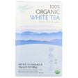 PRINCE OF PEACE: Organic White Tea, 100 bg - Sunshine Co Op. - #tag1# - #tag2# - #tag3# - #tag4#