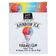 PROJECT 7: Rainbow Ice Gum, 0.53 oz - Sunshine Co Op. - #tag1# - #tag2# - #tag3# - #tag4#