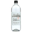 PURELY SEDONA: Water Artesian Spring, 1 lt - Sunshine Co Op. - #tag1# - #tag2# - #tag3# - #tag4#