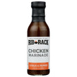 RIB RACK: Chicken Marinade, 14 oz - Sunshine Co Op. - #tag1# - #tag2# - #tag3# - #tag4#