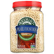 RICESELECT: Original Plain Pearl Couscous, 24.5 oz - Sunshine Co Op. - #tag1# - #tag2# - #tag3# - #tag4#
