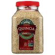 RICESELECT: White Quinoa, 22 oz - Sunshine Co Op. - #tag1# - #tag2# - #tag3# - #tag4#