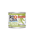 RIO LUNA: Organic Large Chopped Green Chiles, 7 oz - Sunshine Co Op. - #tag1# - #tag2# - #tag3# - #tag4#