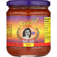 SADIE: Hot Salsa, 16 oz - Sunshine Co Op. - #tag1# - #tag2# - #tag3# - #tag4#