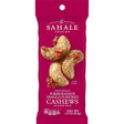 SAHALE SNACKS: Naturally Pomegranate Vanilla Flavored Cashews Glazed Mix, 1.5 oz - Sunshine Co Op. - #tag1# - #tag2# - #tag3# - #tag4#