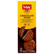 SCHAR: Cookie Chocolate Thins, 7.1 oz - Sunshine Co Op. - #tag1# - #tag2# - #tag3# - #tag4#