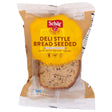 SCHAR: Deli Style Bread Seeded, 8.8 oz - Sunshine Co Op. - #tag1# - #tag2# - #tag3# - #tag4#