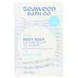 SEAWEED BATH COMPANY: Detox Body Soap, 3.75 oz - Sunshine Co Op. - #tag1# - #tag2# - #tag3# - #tag4#