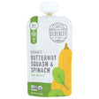 SERENITY KIDS: Organic Butternut and Spinach with Organic Olive Oil, 3.5 oz - Sunshine Co Op. - #tag1# - #tag2# - #tag3# - #tag4#