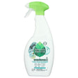 SEVENTH GENERATION: Tub and Tile Cleaner Emerald Cypress and Fir, 26 oz - Sunshine Co Op. - #tag1# - #tag2# - #tag3# - #tag4#