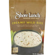 SHORE LUNCH: Mix Soup Creamy Wild Rice, 10.8 oz - Sunshine Co Op. - #tag1# - #tag2# - #tag3# - #tag4#