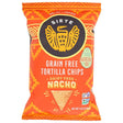 SIETE: Tortilla Nacho Chips Grain Free, 5 oz - Sunshine Co Op. - #tag1# - #tag2# - #tag3# - #tag4#