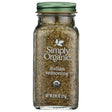 SIMPLY ORGANIC: Bottle Italian Organic, 0.95 oz - Sunshine Co Op. - #tag1# - #tag2# - #tag3# - #tag4#