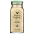 SIMPLY ORGANIC: Bottle Onion Powder Organic, 3 oz - Sunshine Co Op. - #tag1# - #tag2# - #tag3# - #tag4#