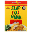 SLAP YA MAMA: Cajun Fish Fry, 12 oz - Sunshine Co Op. - #tag1# - #tag2# - #tag3# - #tag4#