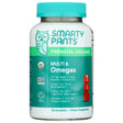 SMARTYPANTS: Organic Prenatal Multi and Omegas, 90 ea - Sunshine Co Op. - #tag1# - #tag2# - #tag3# - #tag4#