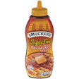 SMUCKERS: Sugar Free Breakfast Syrup, 14.5 oz - Sunshine Co Op. - #tag1# - #tag2# - #tag3# - #tag4#