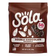 SOLA: Double Chocolate Granola, 11 oz - Sunshine Co Op. - #tag1# - #tag2# - #tag3# - #tag4#