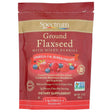 SPECTRUM ESSENTIAL: Ground Flaxseed With Mixed Berries, 12 oz - Sunshine Co Op. - #tag1# - #tag2# - #tag3# - #tag4#