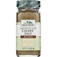 SPICE HUNTER: Celery Salt Blend, 3.3 oz - Sunshine Co Op. - #tag1# - #tag2# - #tag3# - #tag4#