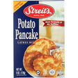 STREITS: Potato Pancake Latkes Mix, 6 oz - Sunshine Co Op. - #tag1# - #tag2# - #tag3# - #tag4#