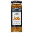 ST DALFOUR: Orange Marmalade, 10 oz - Sunshine Co Op. - #tag1# - #tag2# - #tag3# - #tag4#