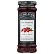ST DALFOUR: Red Raspberry, 10 oz - Sunshine Co Op. - #tag1# - #tag2# - #tag3# - #tag4#
