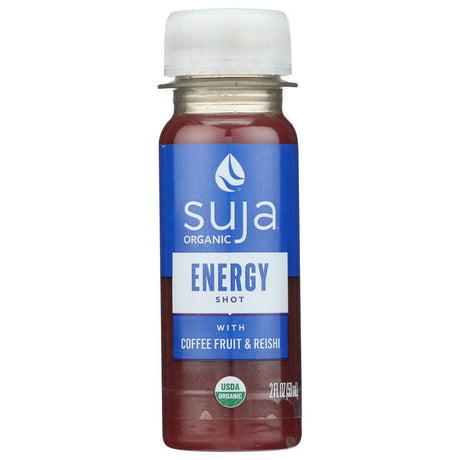 SUJA: Energy Shot, 2 oz - Sunshine Co Op. - #tag1# - #tag2# - #tag3# - #tag4#