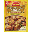 SUNBIRD: General Tso's Chicken Seasoning Mix, 1.14 oz - Sunshine Co Op. - #tag1# - #tag2# - #tag3# - #tag4#