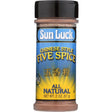 SUN LUCK: Chinese Style Five Spice Seasoning, 2 oz - Sunshine Co Op. - #tag1# - #tag2# - #tag3# - #tag4#
