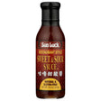 SUN LUCK: Sweet and Sour Sauce, 14.5 oz - Sunshine Co Op. - #tag1# - #tag2# - #tag3# - #tag4#