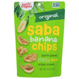 SUN TROPICS: Island Original Banana Chip, 6 oz - Sunshine Co Op. - #tag1# - #tag2# - #tag3# - #tag4#